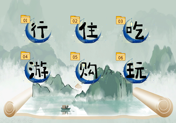 "Knowledge + Culture" Teaching Mode of Travel Chinese